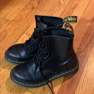 Doc Martens Airwair Boots
